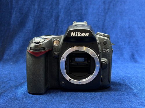 Appareil photo reflex