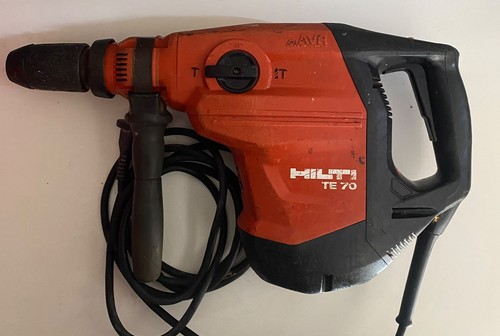 Perforateur burineur hilti - hilti, te
