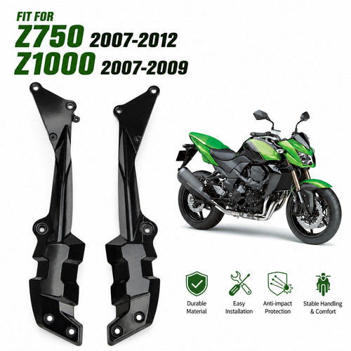 Right left frame engine - right,