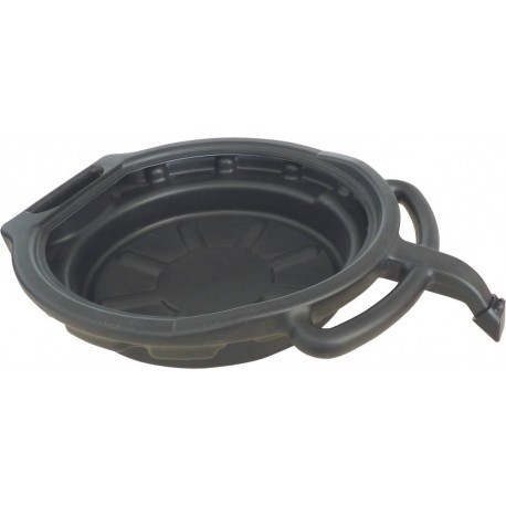 Bac vidange litres - bac, 7
