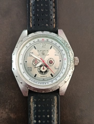 Montre homme atlas - montre,