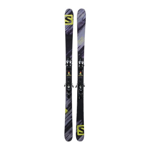 Ski occasion salomon tnt - occasion,