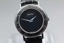 [Exc+5] Montre femme Gucci