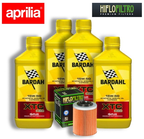 Tagliando aprilia rsv - tagliando,