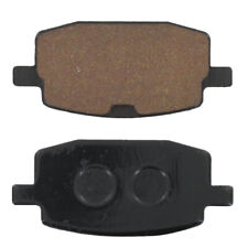 Plaquettes De Frein Avant