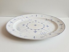 Grand et ancien plateau