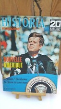 Historia Magazine No. 184 La Nouvelle América ?4a.