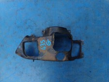 TOLE MOTEUR SUPERIEUR GAUCHE