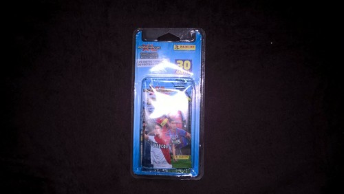 Panini blister de 5 - panini,