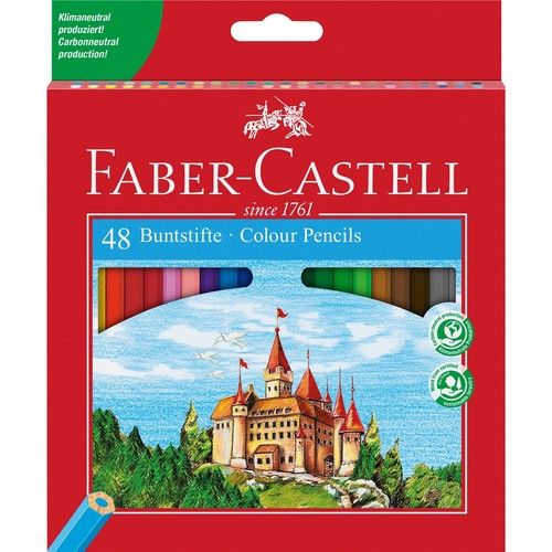120148 faber castell - [120148], etui