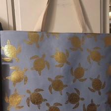 STYLINÉ Canvas Tote Bag and