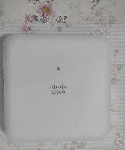 Cisco air ap3802i - air-ap3802i-e-k9, 2600