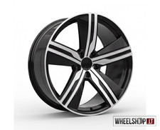 ADR Macan Style R22 5x130