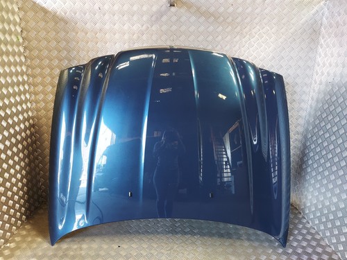 Capot moteur jaguar x type - capot, x-type