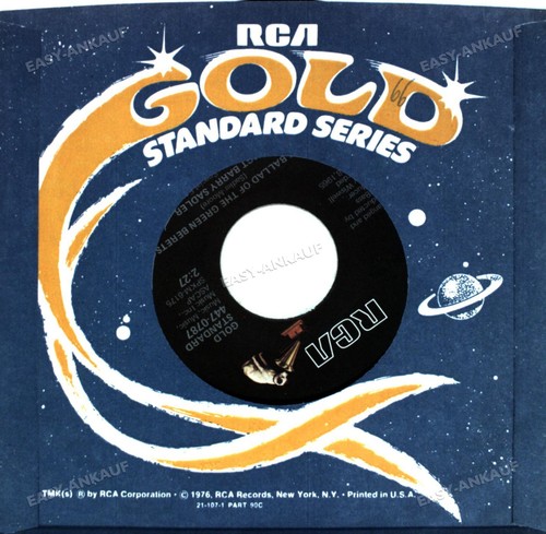 Ssgt barry sadler the ballad - the,