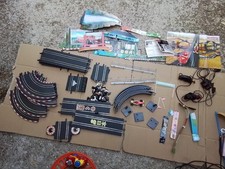 CORSA GO ELECTRIC CIRCUIT. PIXAR CARS AND CAR
