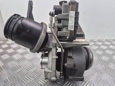 Mercedes C200 CDI W203 Diesel