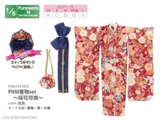 Azone Pureneemo PNM Kimono Set