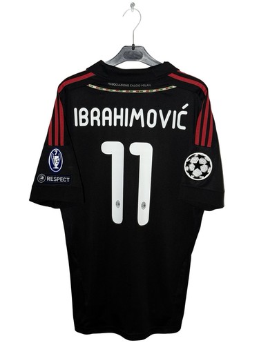 Adidas milan 2011 2012 - adidas, ac