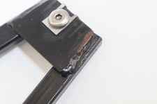 Support de feu arrière DERBI