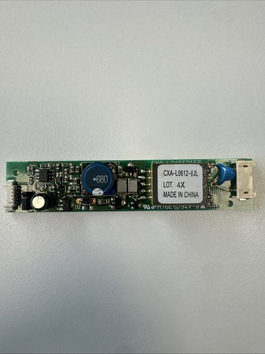 Cxa l0612 vjl inverter - cxa-l0612-vjl,