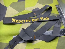 Casquette De La Marine