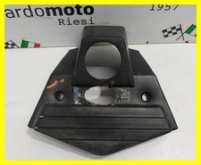 Carénage Couvercle De Serrure