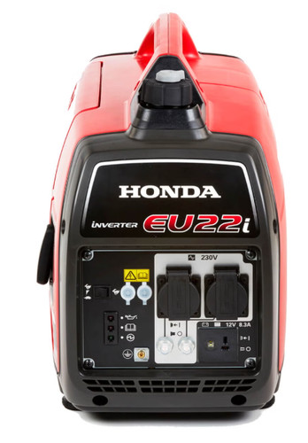 Groupe électrogène honda - groupe,