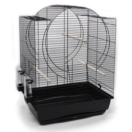 Cage pour oiseaux - cage,