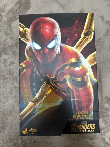 Figurine avengers end game - avengers,