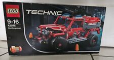 lego technic 42075 new sealed