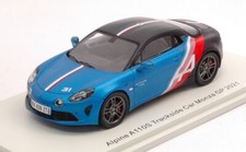 Miniature Voiture Rallye Auto