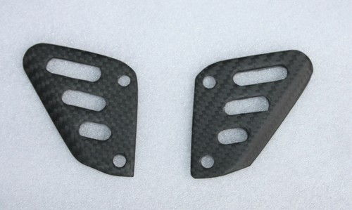 Platines arriere aprilia rsv4 - aprilia,
