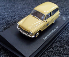 SIMCA ARONDE P60 Ranch _  LA