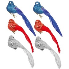 Noël Arbre Oiseau à Clipser