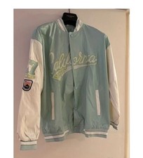 Veste universitaire simili