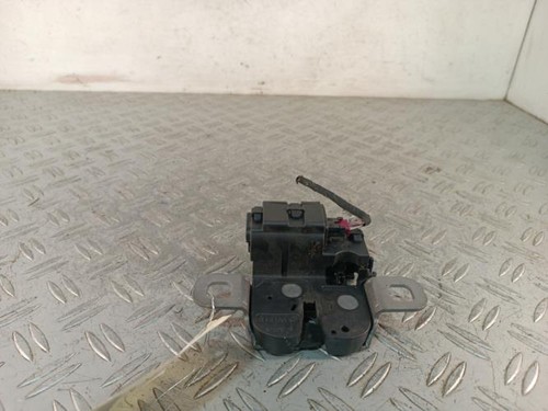 Serrure hayon mini - serrure,