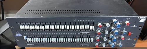 Apex pe232mkii paragraphic - pe232mkii, eq
