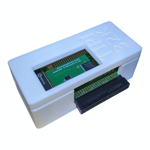 Texas instruments tipi - texas, ti99