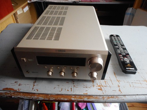 Ampli yamaha e400 avec - ,