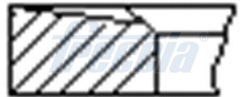 Set bandes élastiques - set, pour