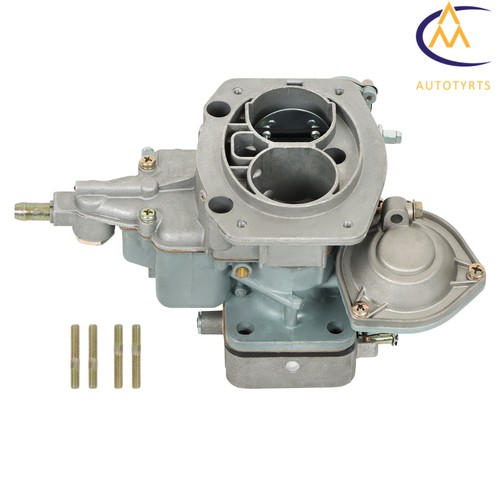 Carburetor carb 2107110701020 - carb,