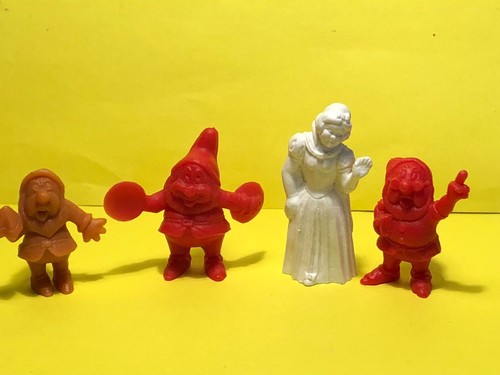 Lem5 figures 70s fairy - 4,