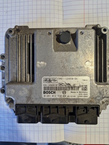 Boitier calculateur mazda - mazda, 3