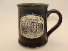 The VERANDAS Historic