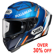 Casque moto Shoei X-Spirit 3