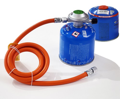Butane flexible gaz - butane, de