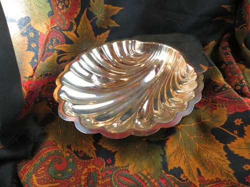 Grand vide poche - grand, coquille
