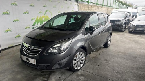 Calculateur moteur opel meriva - opel,