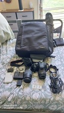 appareil photo numérique